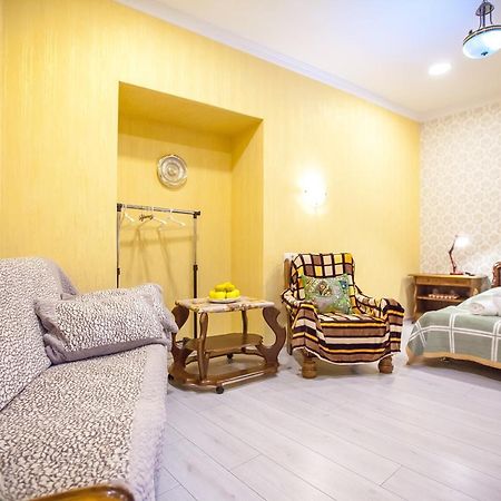 Guest House Happy Holidays Tiflis Exterior foto