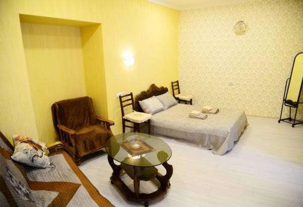 Guest House Happy Holidays Tiflis Exterior foto