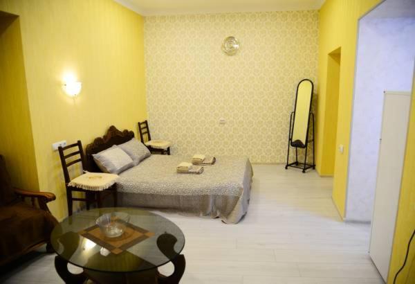 Guest House Happy Holidays Tiflis Exterior foto